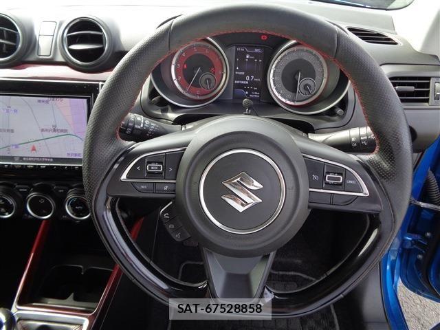 Suzuki SWIFT 2022-05 6503978-25