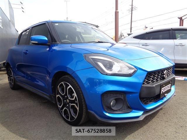Suzuki SWIFT 2022-05 6503978-2