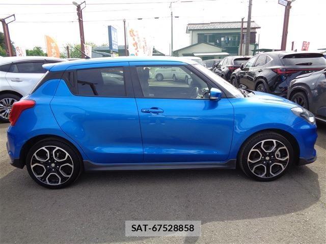 Suzuki SWIFT 2022-05 6503978-3