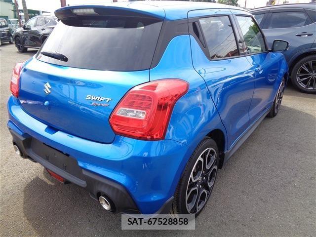 Suzuki SWIFT 2022-05 6503978-7