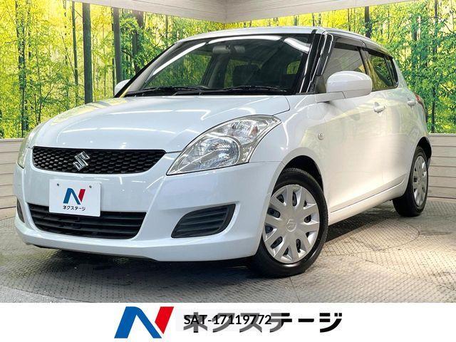 Suzuki SWIFT 2013-02 6562009-0