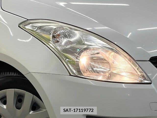Suzuki SWIFT 2013-02 6562009-11