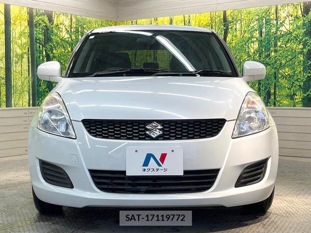 Suzuki SWIFT 2013-02 6562009-12