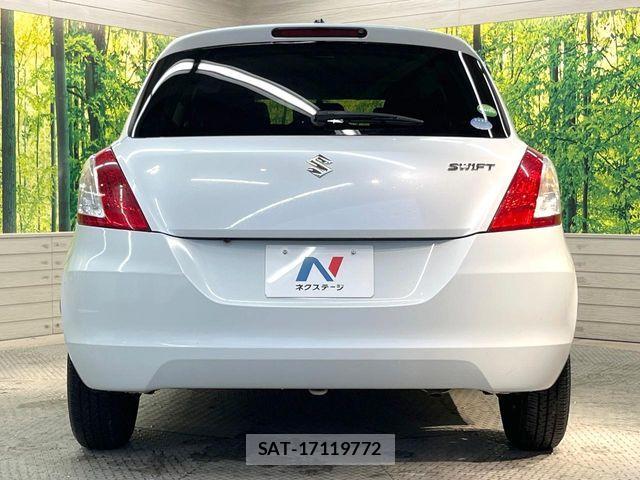 Suzuki SWIFT 2013-02 6562009-13