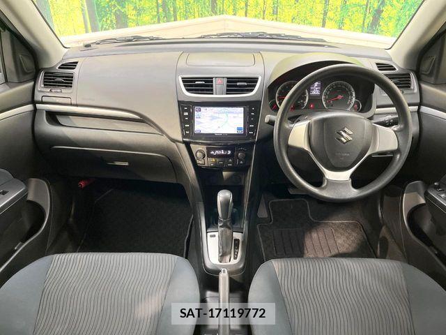 Suzuki SWIFT 2013-02 6562009-1