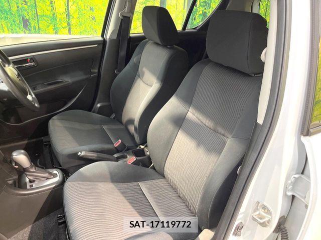 Suzuki SWIFT 2013-02 6562009-6