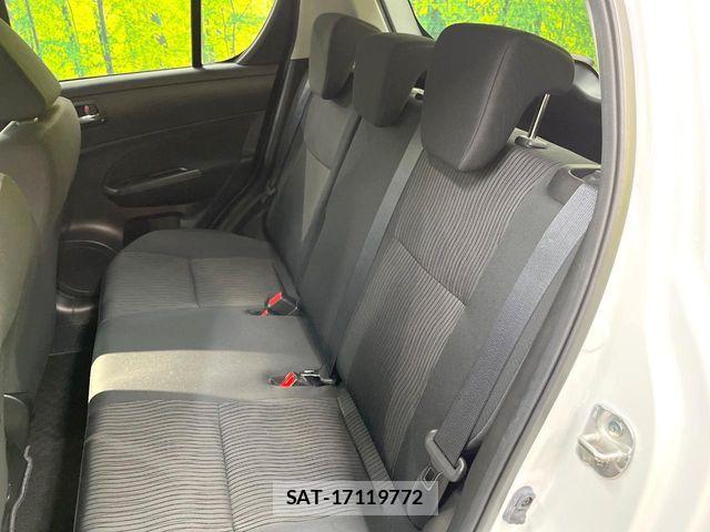 Suzuki SWIFT 2013-02 6562009-7