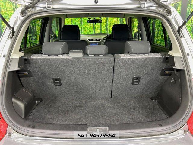 Suzuki SWIFT 2012-09 6615129-9