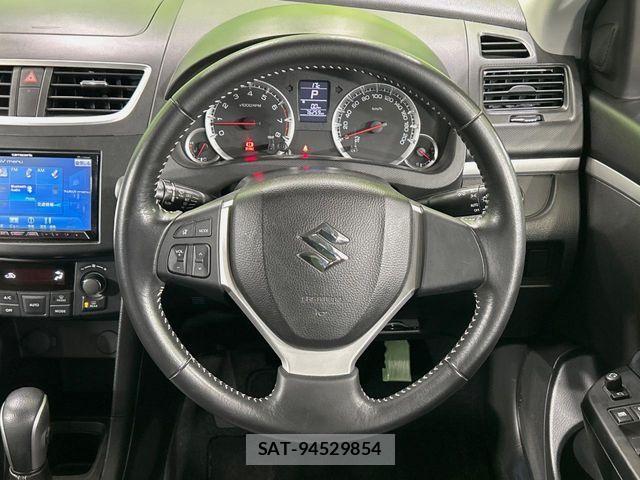 Suzuki SWIFT 2012-09 6615129-10