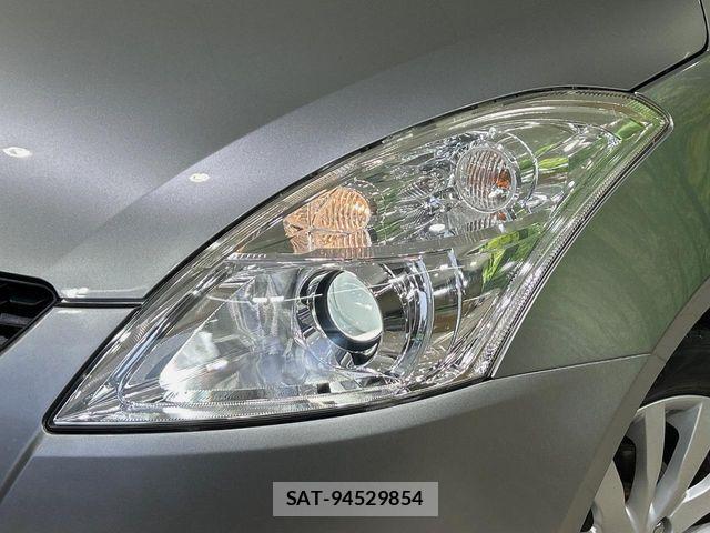 Suzuki SWIFT 2012-09 6615129-11