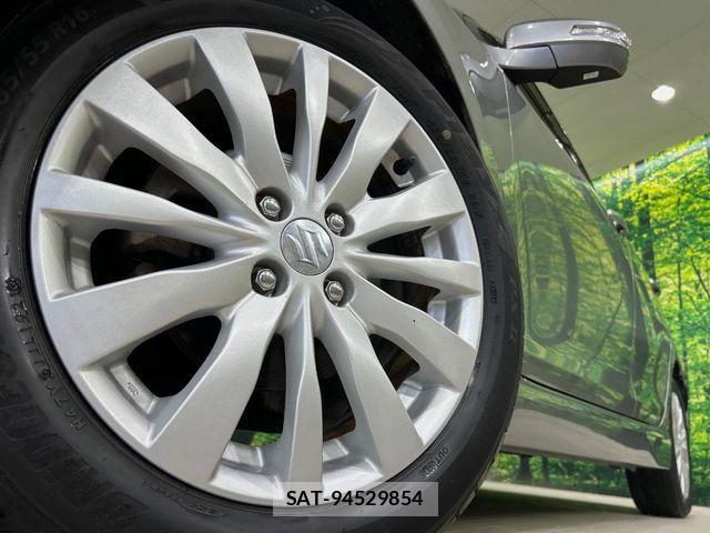 Suzuki SWIFT 2012-09 6615129-12