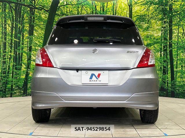 Suzuki SWIFT 2012-09 6615129-14