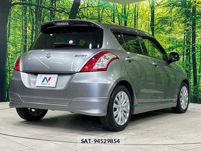 Suzuki SWIFT 2012-09 6615129-16