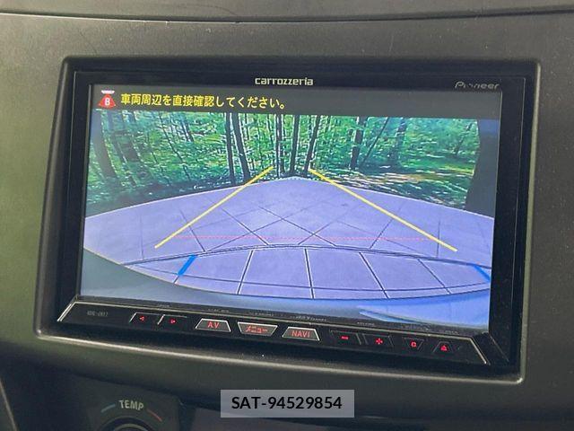 Suzuki SWIFT 2012-09 6615129-3