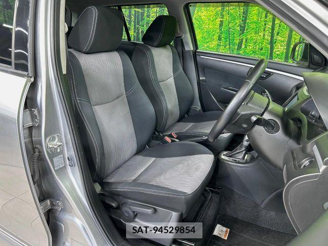 Suzuki SWIFT 2012-09 6615129-7