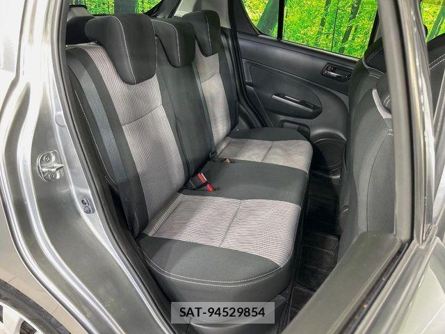 Suzuki SWIFT 2012-09 6615129-8