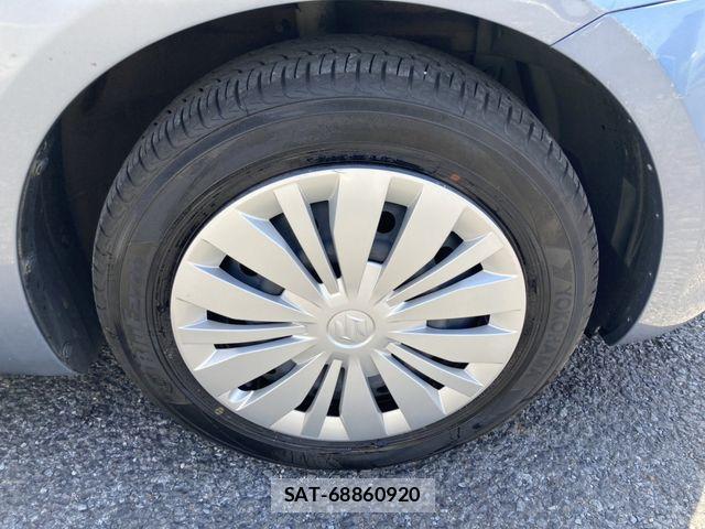 Suzuki SWIFT 2013-12 6615130-12