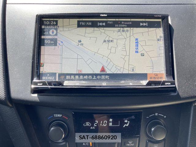 Suzuki SWIFT 2013-12 6615130-17