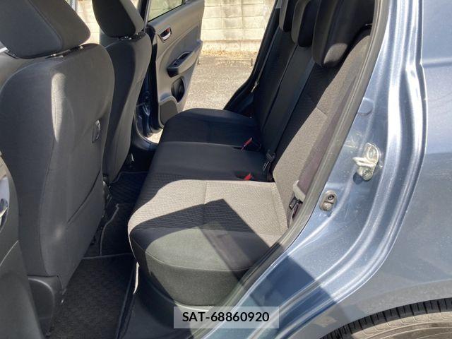 Suzuki SWIFT 2013-12 6615130-20