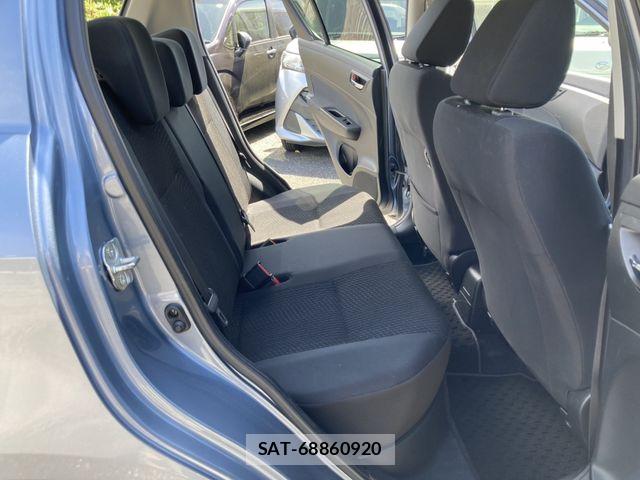 Suzuki SWIFT 2013-12 6615130-21