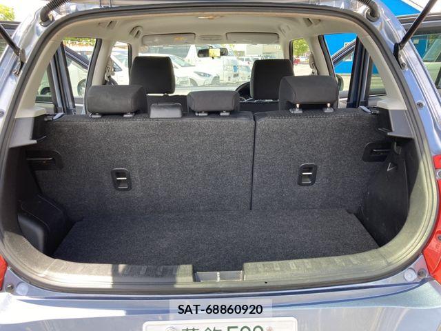 Suzuki SWIFT 2013-12 6615130-22