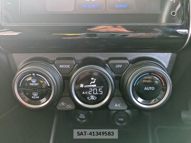 Suzuki SWIFT 2017-10 6615126-9