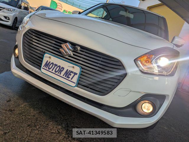 Suzuki SWIFT 2017-10 6615126-21