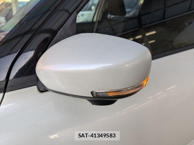 Suzuki SWIFT 2017-10 6615126-22