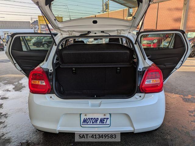 Suzuki SWIFT 2017-10 6615126-23