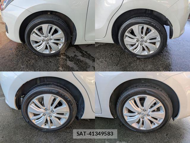 Suzuki SWIFT 2017-10 6615126-24