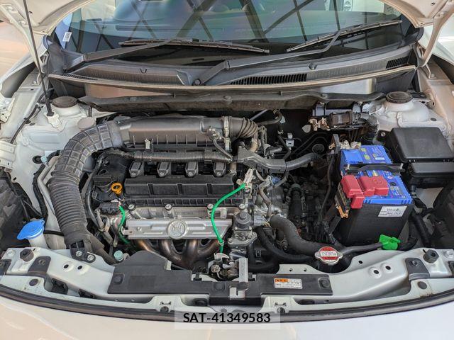 Suzuki SWIFT 2017-10 6615126-25