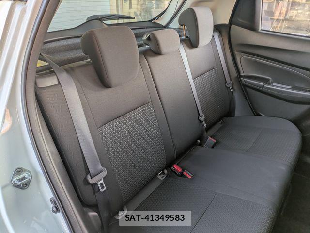 Suzuki SWIFT 2017-10 6615126-27