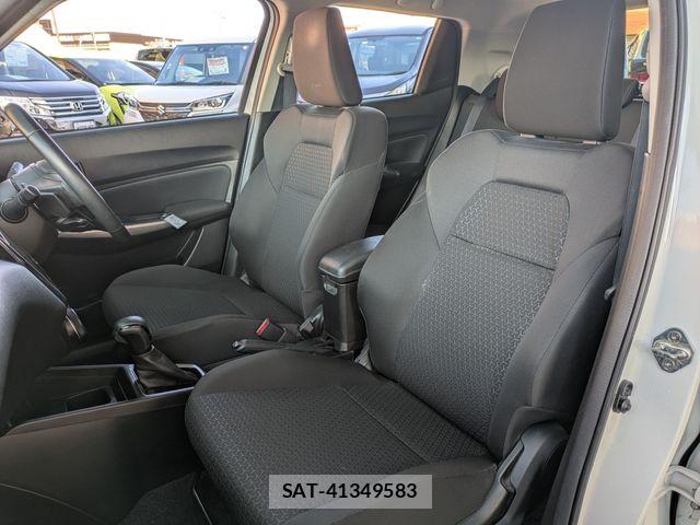Suzuki SWIFT 2017-10 6615126-2