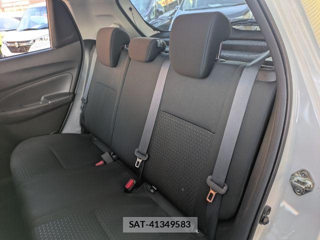 Suzuki SWIFT 2017-10 6615126-3