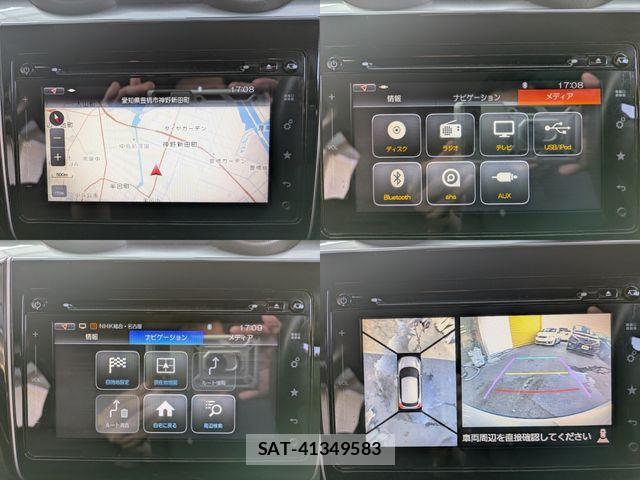 Suzuki SWIFT 2017-10 6615126-8