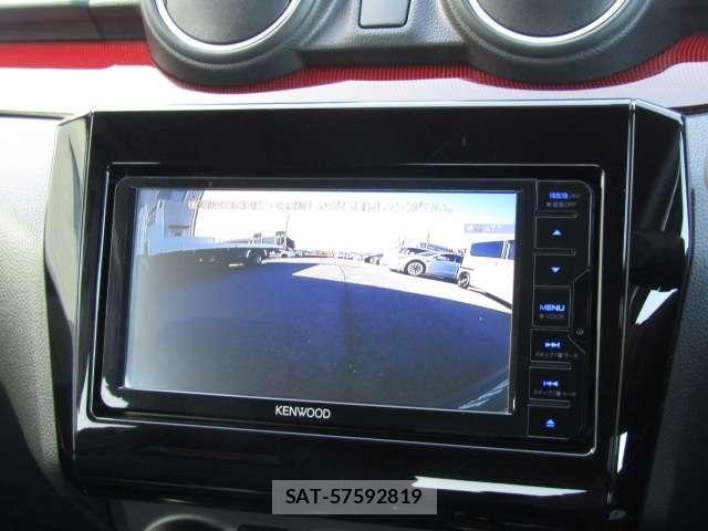 Suzuki SWIFT 2022-07 6615120-9