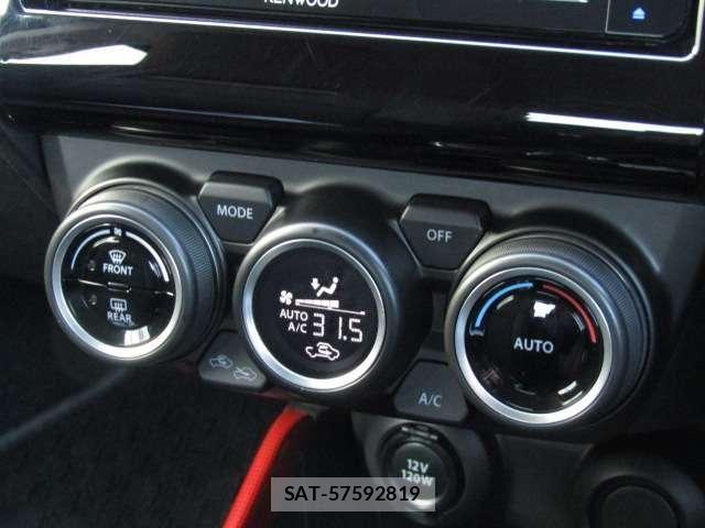 Suzuki SWIFT 2022-07 6615120-11