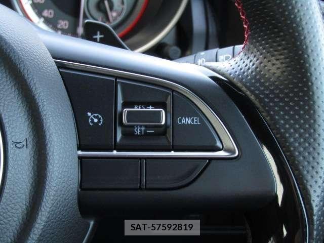 Suzuki SWIFT 2022-07 6615120-12
