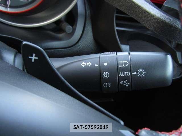 Suzuki SWIFT 2022-07 6615120-14