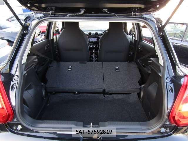 Suzuki SWIFT 2022-07 6615120-16