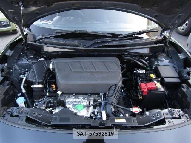 Suzuki SWIFT 2022-07 6615120-17