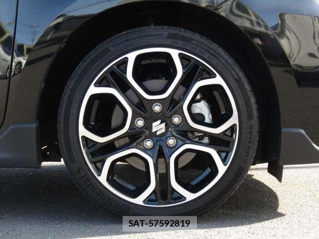 Suzuki SWIFT 2022-07 6615120-18