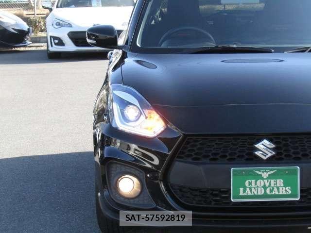 Suzuki SWIFT 2022-07 6615120-19