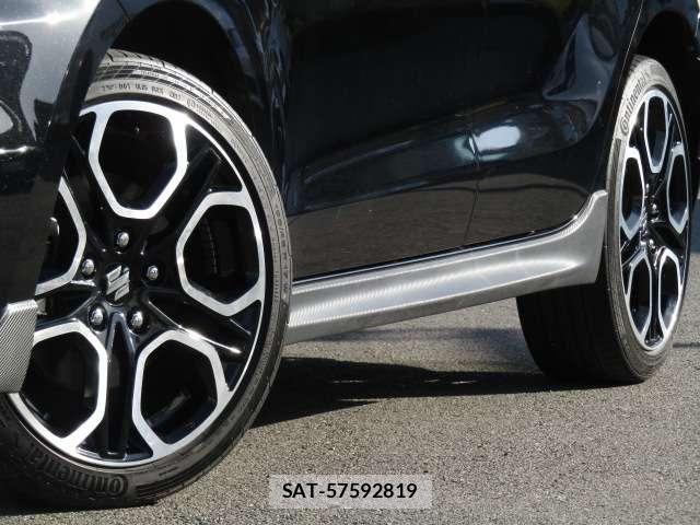 Suzuki SWIFT 2022-07 6615120-26