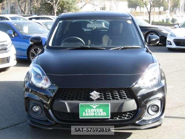 Suzuki SWIFT 2022-07 6615120-28