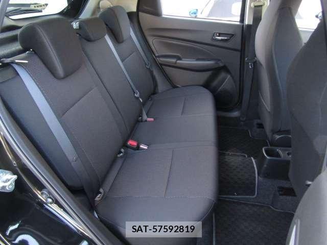 Suzuki SWIFT 2022-07 6615120-6