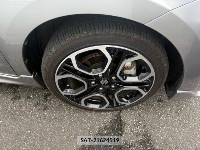 Suzuki SWIFT 2020-08 6615122-8