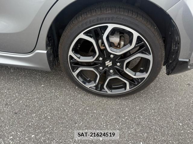 Suzuki SWIFT 2020-08 6615122-9