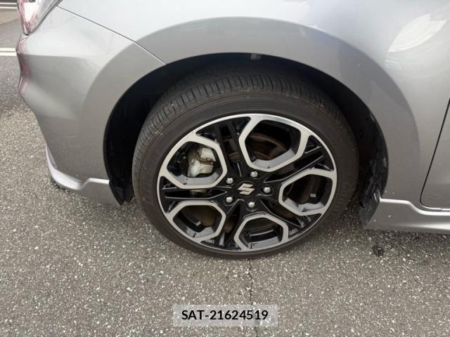 Suzuki SWIFT 2020-08 6615122-10