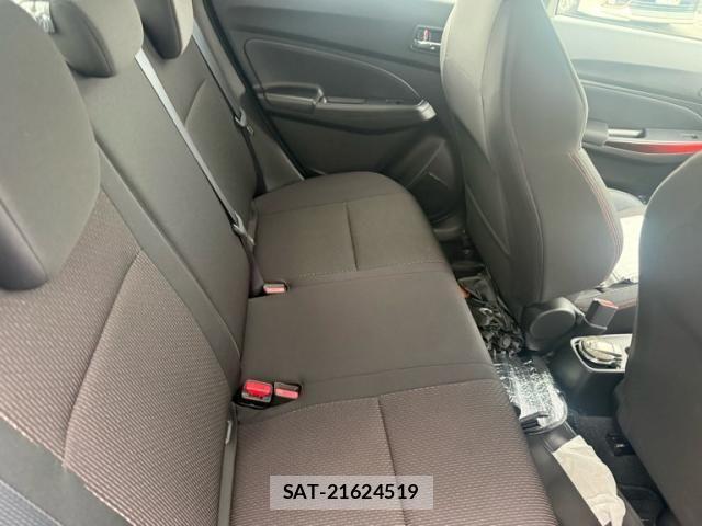 Suzuki SWIFT 2020-08 6615122-14